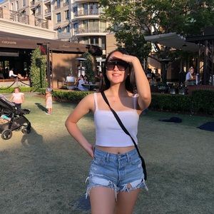 Meet your Posher, Natalie